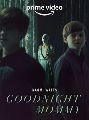 Goodnight Mommy 2022 dubbed in Hindi Goodnight Mommy 2022 dubbed in Hindi Hollywood Dubbed movie download